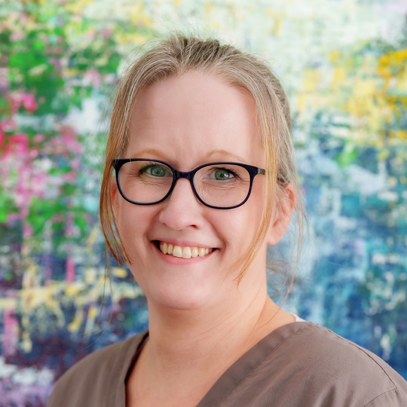 Dr. med. dent. Christine Gilhaus