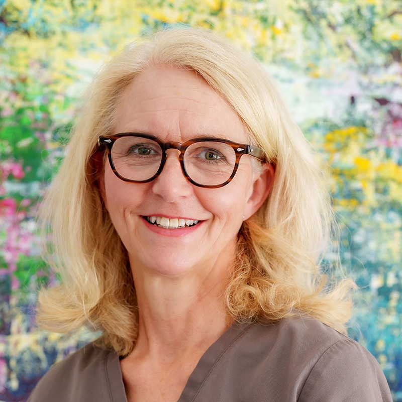 Dr. med. dent. Christine Gilhaus