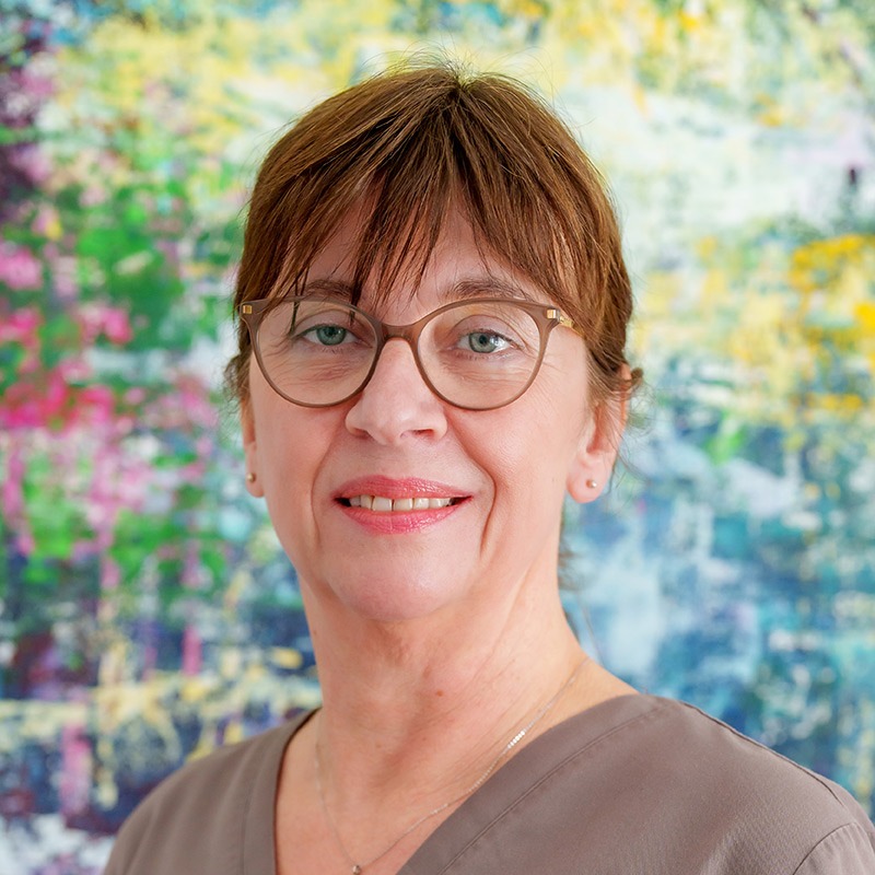 Claudia Schwarzer