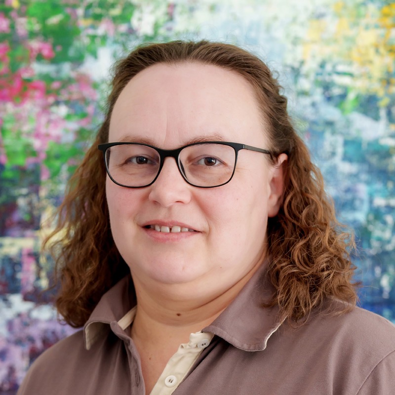 Dr. med. dent. Christine Gilhaus