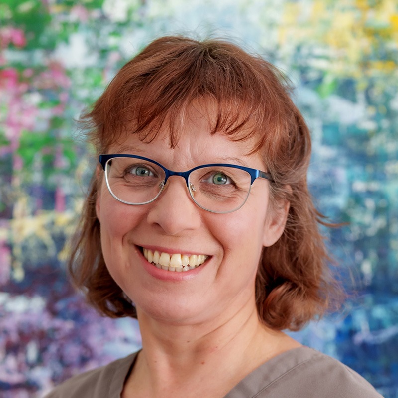 Monika Wellmitz